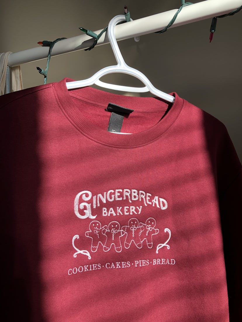 Gingerbread Bakery image